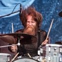 Kadavar @ Summer Breeze 2018, 18.8.2018