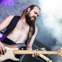 Kadavar @ Summer Breeze 2018, 18.8.2018