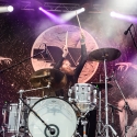 Kadavar @ Summer Breeze 2018, 18.8.2018
