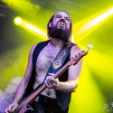 Kadavar @ Summer Breeze 2018, 18.8.2018