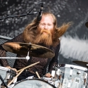 Kadavar @ Summer Breeze 2018, 18.8.2018