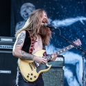 Kadavar @ Summer Breeze 2018, 18.8.2018