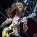 Kadavar @ Summer Breeze 2018, 18.8.2018