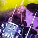 Kadavar @ Summer Breeze 2018, 18.8.2018