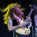 Kadavar @ Summer Breeze 2018, 18.8.2018