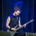 Kataklysm @ Bang your Head 2017, 15.7.2017