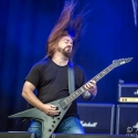 Kataklysm @ Bang your Head 2017, 15.7.2017