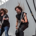 Kataklysm @ Bang your Head 2017, 15.7.2017