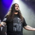 Kataklysm @ Summer Breeze 2018, 15.8.2018