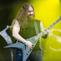 Kataklysm @ Summer Breeze 2018, 15.8.2018