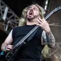 Kataklysm @ Summer Breeze 2018, 15.8.2018