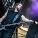 Kataklysm @ Summer Breeze 2018, 15.8.2018