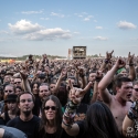 Kataklysm @ Summer Breeze 2018, 15.8.2018