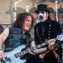 King Diamond @ Summer Breeze 2019