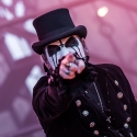 King Diamond @ Summer Breeze 2019