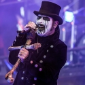 King Diamond @ Summer Breeze 2019
