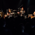 Kings of Spade @ Hirsch NÃ¼rnberg, 18.6.2017