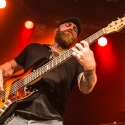 Kings of Spade @ Hirsch NÃ¼rnberg, 18.6.2017