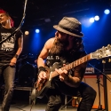 Kings of Spade @ Hirsch NÃ¼rnberg, 18.6.2017