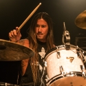 Kings of Spade @ Hirsch NÃ¼rnberg, 18.6.2017