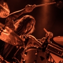 Kings of Spade @ Hirsch NÃ¼rnberg, 18.6.2017