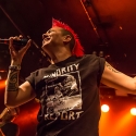 Kings of Spade @ Hirsch NÃ¼rnberg, 18.6.2017