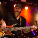 Kings of Spade @ Hirsch NÃ¼rnberg, 18.6.2017