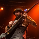 Kings of Spade @ Hirsch NÃ¼rnberg, 18.6.2017
