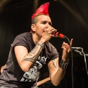 Kings of Spade @ Hirsch NÃ¼rnberg, 18.6.2017