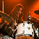 Kings of Spade @ Hirsch NÃ¼rnberg, 18.6.2017