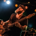 Kings of Spade @ Hirsch NÃ¼rnberg, 18.6.2017