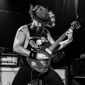 Kings of Spade @ Hirsch NÃ¼rnberg, 18.6.2017