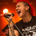 Kings of Spade @ Hirsch NÃ¼rnberg, 18.6.2017
