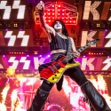 KISS @ Olympiahalle München, 18.5.2017