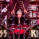 KISS @ Olympiahalle München, 18.5.2017