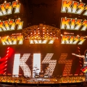 KISS @ Olympiahalle München, 18.5.2017