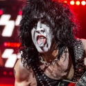 KISS @ Olympiahalle München, 18.5.2017