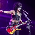 KISS @ Olympiahalle München, 18.5.2017