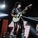KISS @ Olympiahalle München, 18.5.2017