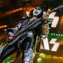 KISS @ Olympiahalle München, 18.5.2017