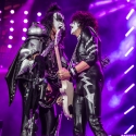KISS @ Olympiahalle München, 18.5.2017