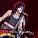 KISS @ Olympiahalle München, 18.5.2017