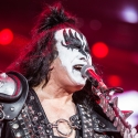 KISS @ Olympiahalle München, 18.5.2017