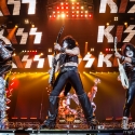 KISS @ Olympiahalle München, 18.5.2017