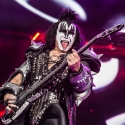 KISS @ Olympiahalle München, 18.5.2017