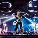 KISS @ Olympiahalle München, 18.5.2017