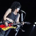 KISS @ Olympiahalle München, 18.5.2017