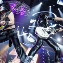 KISS @ Olympiahalle München, 18.5.2017