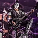 KISS @ Olympiahalle München, 18.5.2017