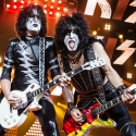 KISS @ Olympiahalle München, 18.5.2017